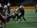 Bishop Diego Football Falls Short Against Simi Valley 40-14