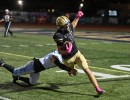 Dos Pueblos Drops Defensive Struggle to FIllmore 14-0