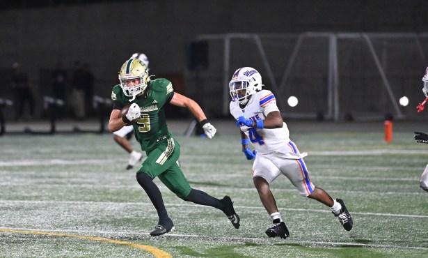 Dons Defeat Westlake 13-10 in High Stakes Channel League Contest