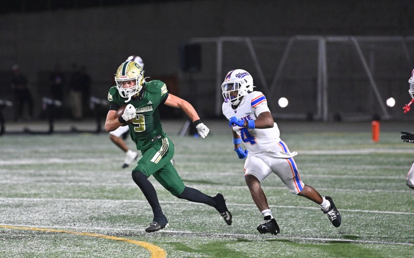 Dons Defeat Westlake 13-10 in High Stakes Channel League Contest