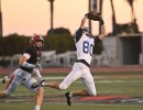 Allan Hancock Edges SBCC 35-28 in Santa Barbara County Rivalry Game
