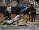 Dos Pueblos Edges San Marcos 16-15 to Win Battle for the Goodland