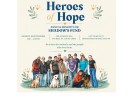 Heroes of Hope Animal Fundraiser for Shadow’s Fund