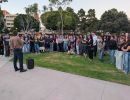 UC Santa Barbara’s El Centro Celebrates Recent Renovation, Looks to Future