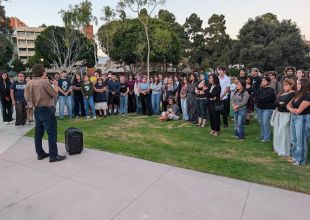UC Santa Barbara’s El Centro Celebrates Recent Renovation, Looks to Future