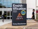 ‘Enshittification’ Is Official!