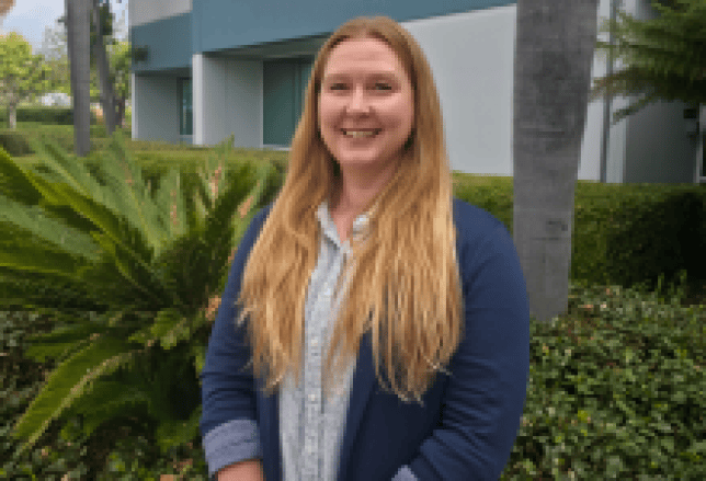 Meet the City’s New Environmental Services Manager