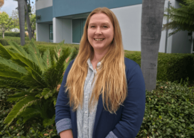 Meet the City’s New Environmental Services Manager
