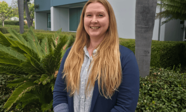 Meet the City’s New Environmental Services Manager