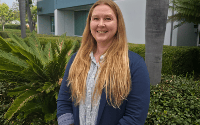 Meet the City’s New Environmental Services Manager