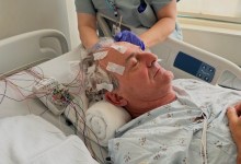 Veteran Santa Barbara Journalist, Humanitarian Hospitalized with West Nile Virus