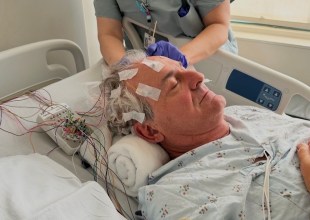 Veteran Santa Barbara Journalist, Humanitarian Hospitalized with West Nile Virus