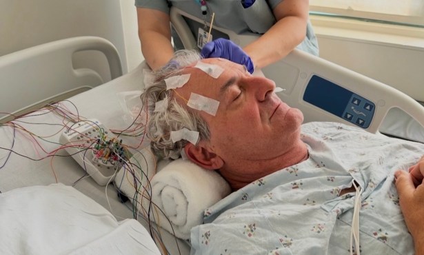 Veteran Santa Barbara Journalist, Humanitarian Hospitalized with West Nile Virus