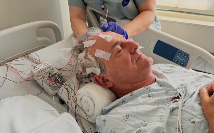 Veteran Santa Barbara Journalist, Humanitarian Hospitalized with West Nile Virus