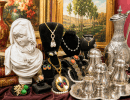 Santa Barbara Antique & Vintage Show