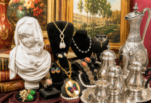 Santa Barbara Antique & Vintage Show