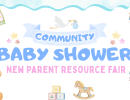 New Parent Resource Fair with SBPL