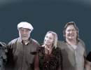 The Free Radicals Band