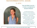 Flow’s 1st Friday Yoga Tea Social