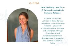 Flow’s 1st Friday Yoga Tea Social