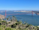 San Francisco, Unscripted