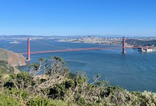 San Francisco, Unscripted