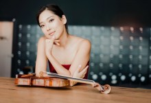Chamber Music Americ “Camerata Pacifica” Launches Season
