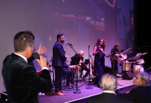 A Night of Legends at The Granada Theatre