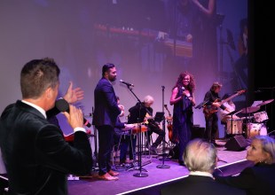 A Night of Legends at The Granada Theatre