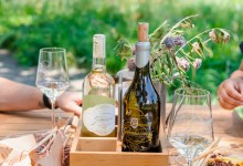 Vent’Anni: Celebrating Grassini’s 20th Harvest