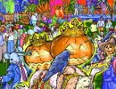IVRPD Presents : Halloween Pumpkin Patch