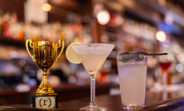 2026 Best of Santa Barbara® Drinking