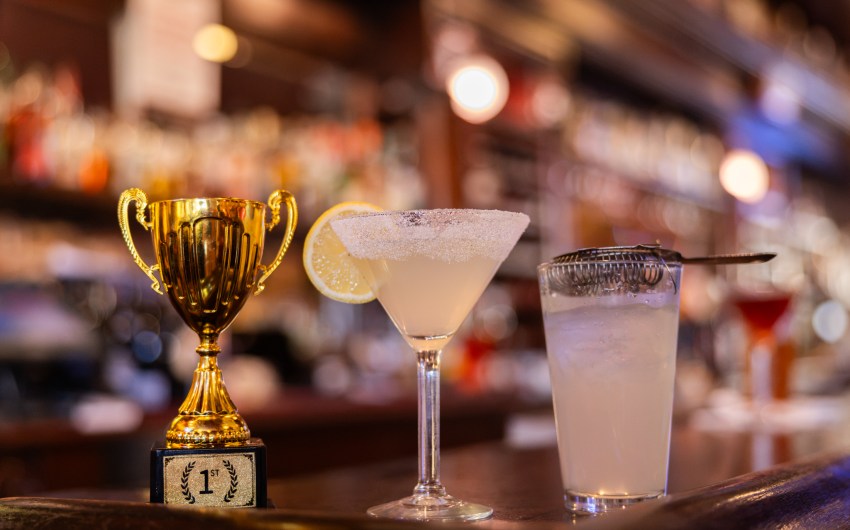 2026 Best of Santa Barbara® Drinking