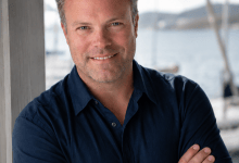 Seaworthy Author Talk -Will Sofrin