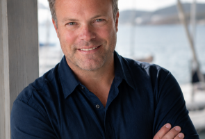 Seaworthy Author Talk -Will Sofrin
