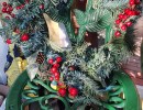 MORE Theater/SB presents “Madame Ebeneza’s Holiday Inn”