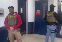 ICE Activity Ramps Up on Central Coast as Election Approaches