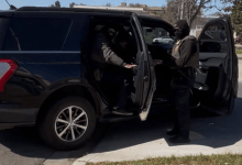 ICE Detains Special Needs Student, U.S. Citizen Near Santa Maria High School