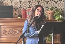 Poetry Connection | Connecting with Spooky Spirits and Poetry