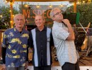 Draughtsmen Goleta Live Music: The Mustangs Play