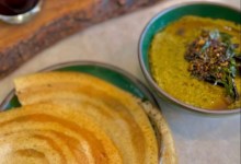Intro to South Indian Cooking