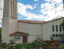 Dedication of SB’s ‘s Newest Botanical Garden
