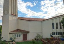 Dedication of SB’s ‘s Newest Botanical Garden