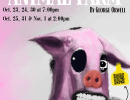 SBHS Theater x HappySad Theatre Company Present “Animal Farm”