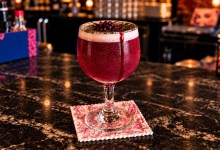 Solvang’s Spooky Food & Wine Trail
