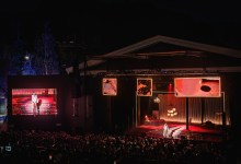 Review | Lily Allen’s ‘West End Girl’ Show and the Duality of Woman