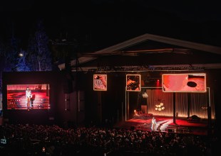 Review | Lily Allen’s ‘West End Girl’ Show and the Duality of Woman