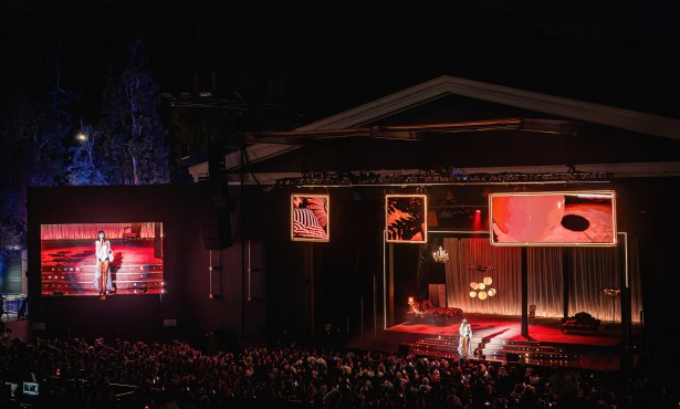 Review | Lily Allen’s ‘West End Girl’ Show and the Duality of Woman