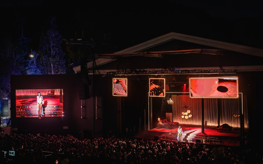 Review | Lily Allen’s ‘West End Girl’ Show and the Duality of Woman