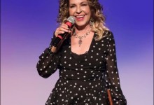 Beth Amine’s 20th Anniversary Wildcat Dance Variety Show